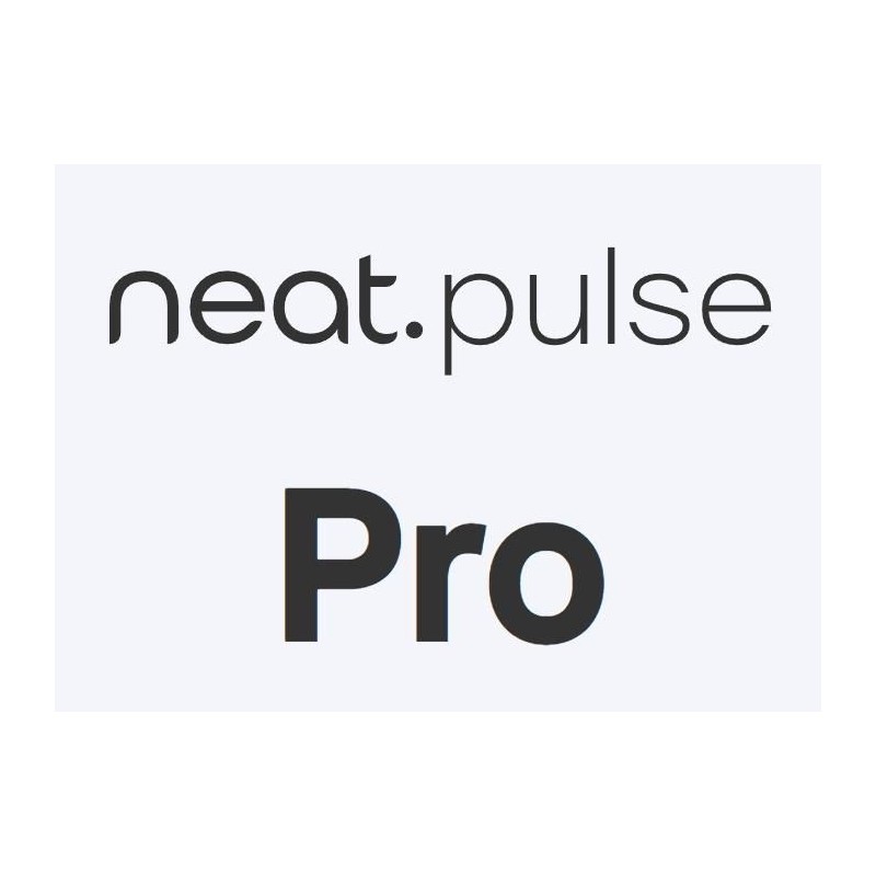 Neat Pulse Pro for Neat Board, Neat Pulse Pro for Neat Board,
